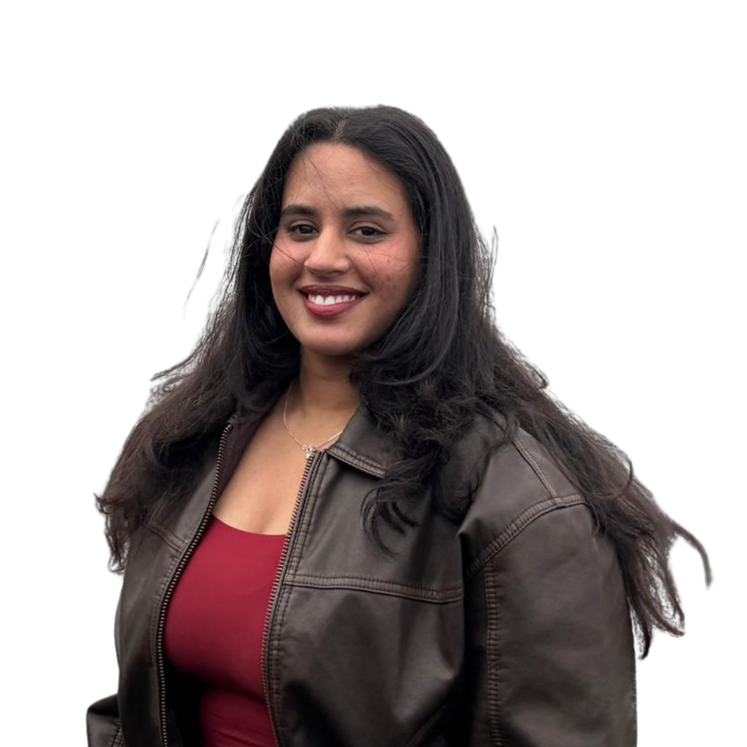 Riddhi Bissa
